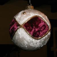 Boule de Noël