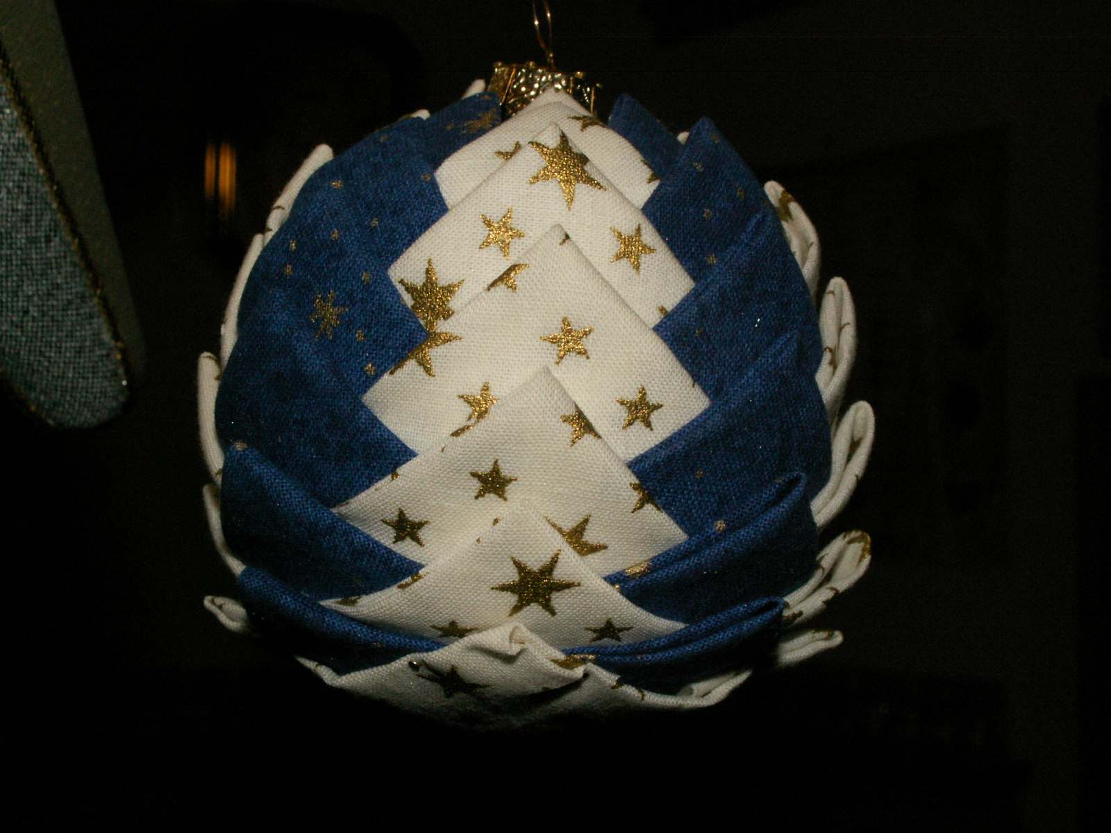 Boule de Noël