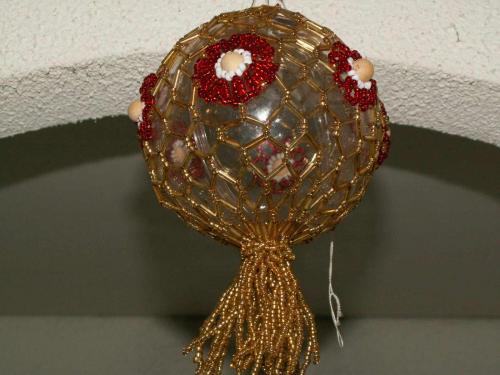 Boule de Noël