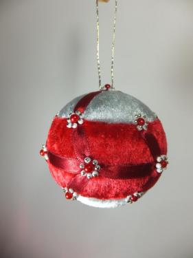 Boule de Noël