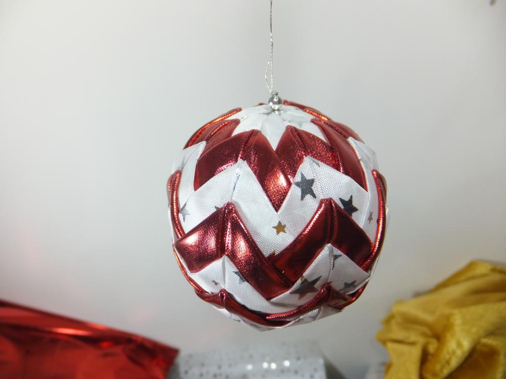 Boule de Noël