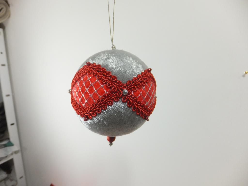 Boule de Noël